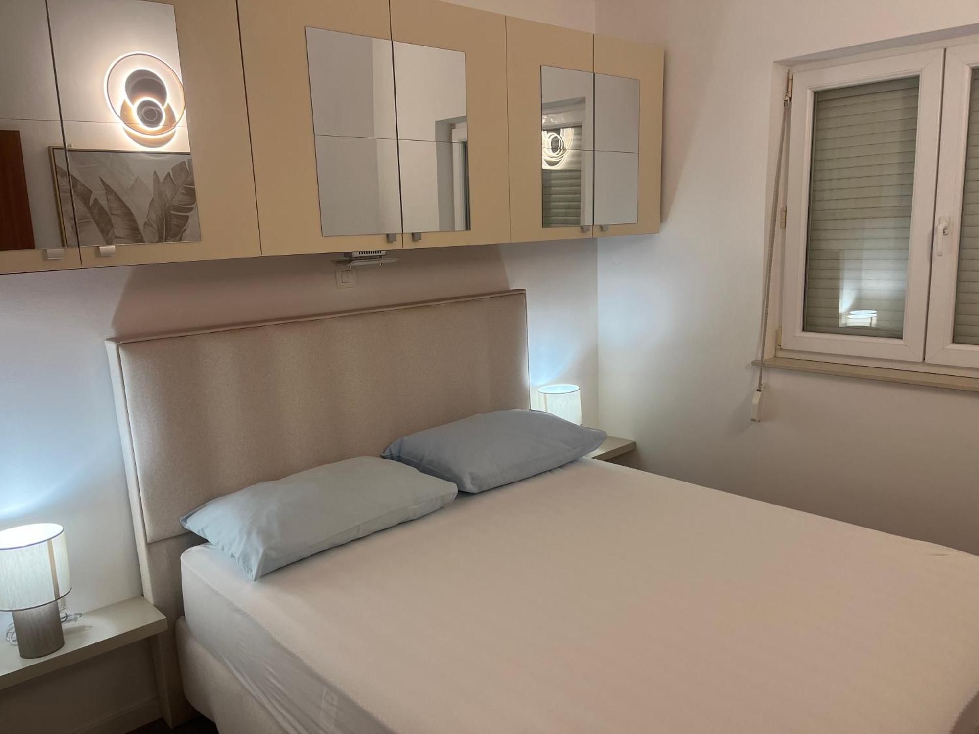 Captain'S Apartment Barbat na Rabu Kültér fotó