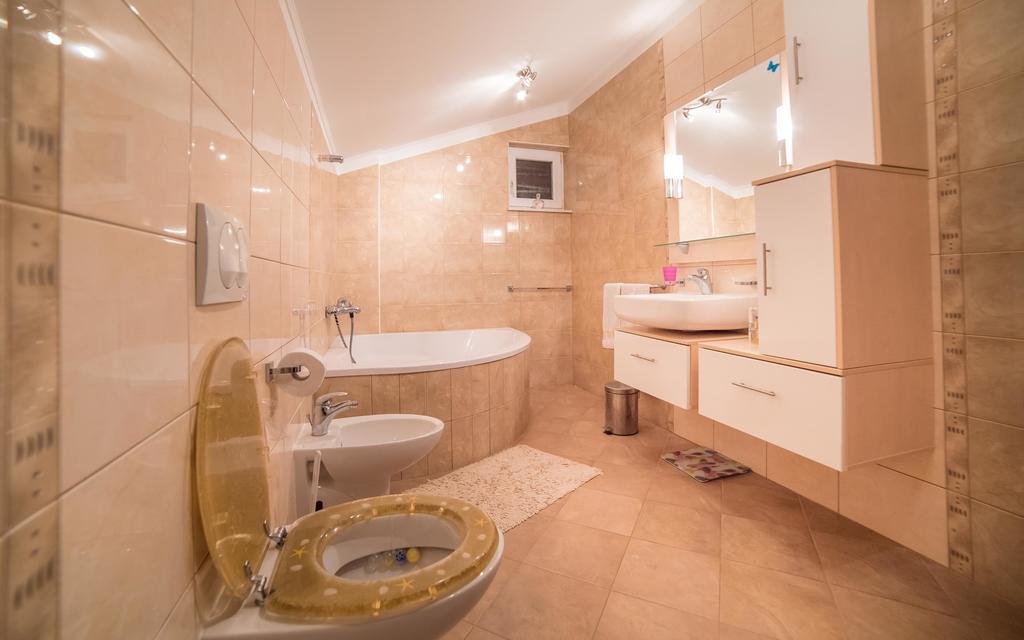 Captain'S Apartment Barbat na Rabu Kültér fotó