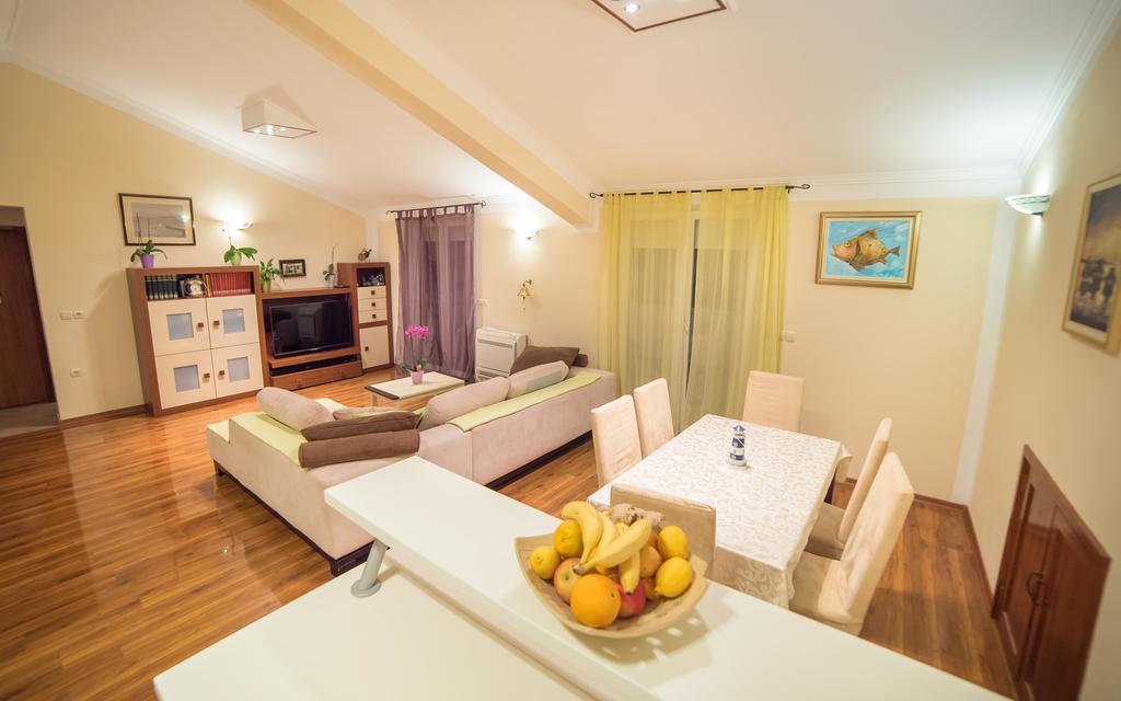 Captain'S Apartment Barbat na Rabu Kültér fotó